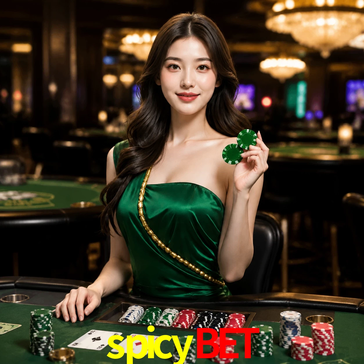 Cassino spicybet app mobile